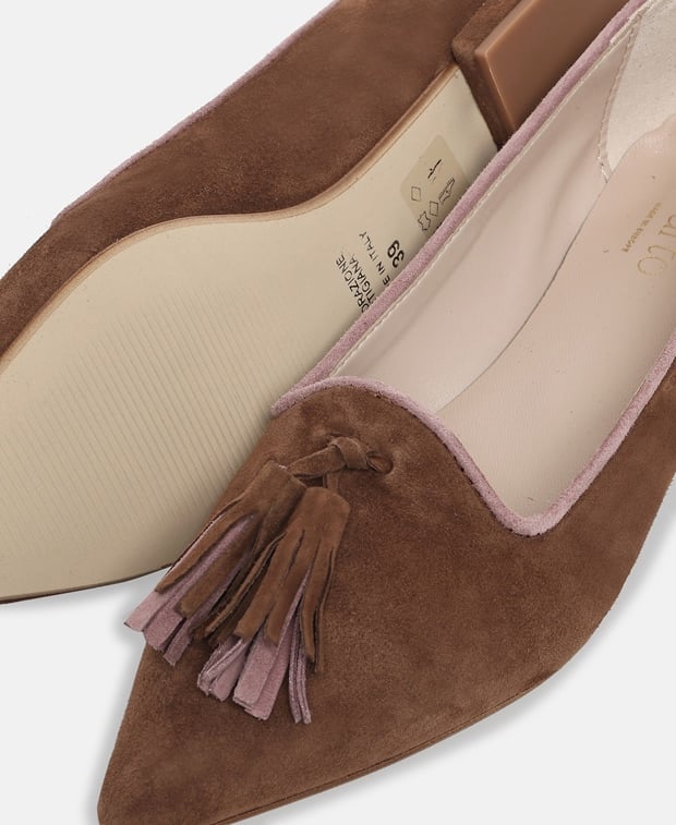 Ballerinas