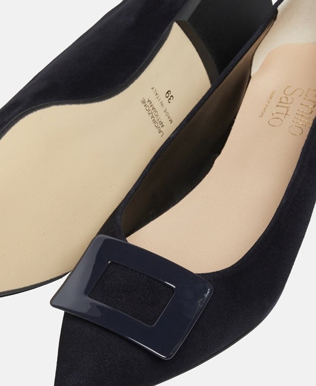 Ballerinas Clara