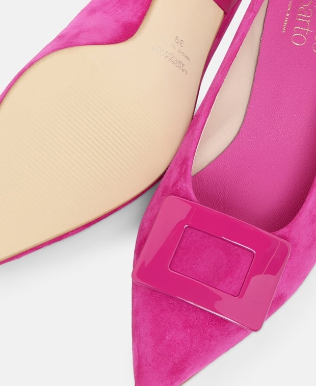 Pumps Noel