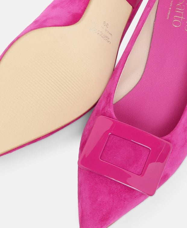 Pumps Noel