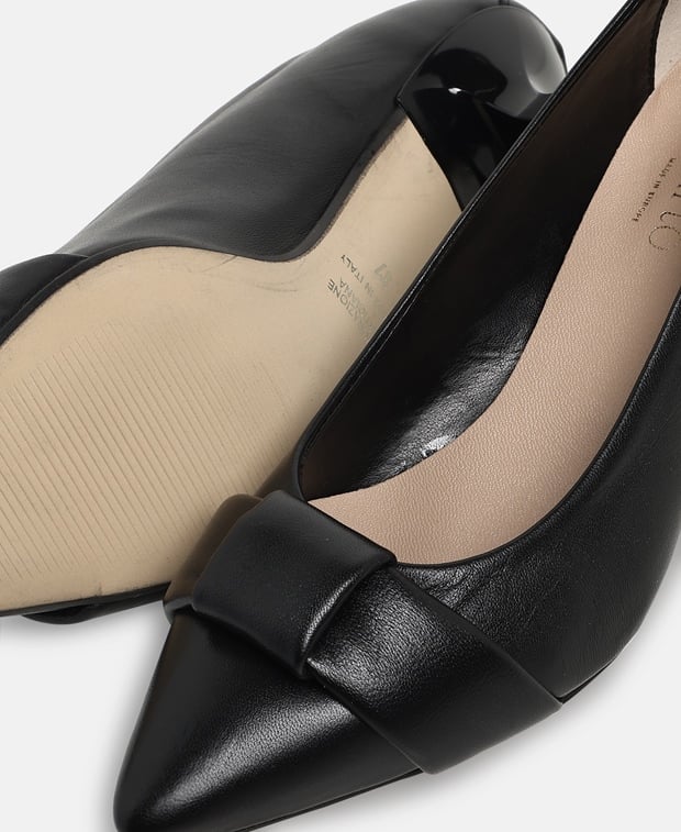 Pumps