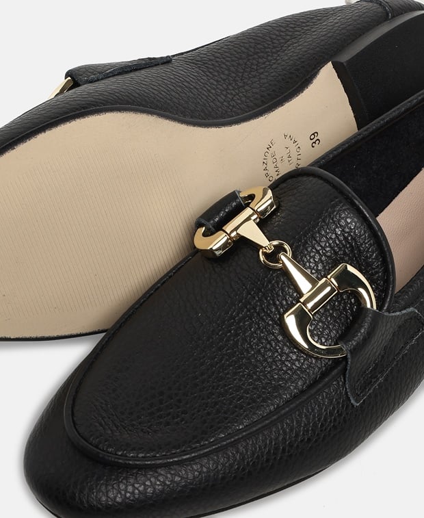 Loafer Cervo