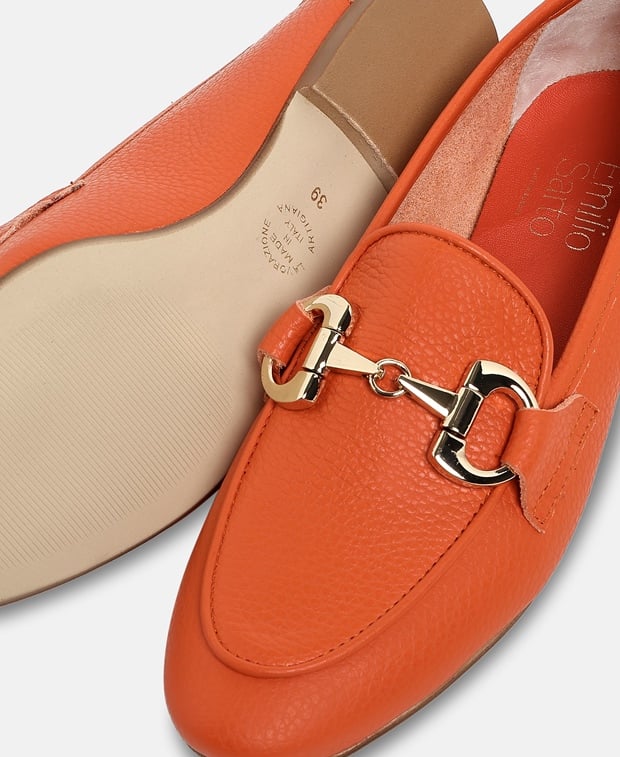 Loafer Cervo