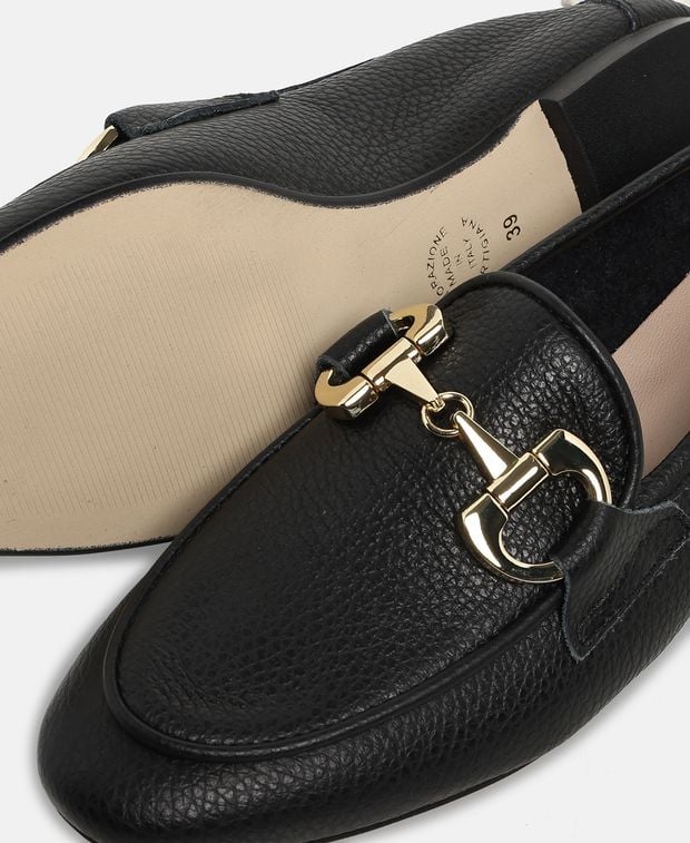 Loafer Cervo