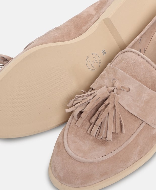 Loafer