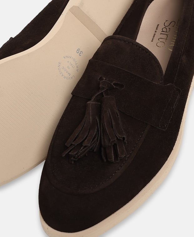 Loafer