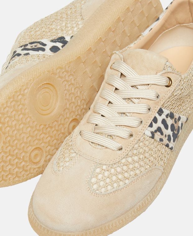 Sneaker Carol