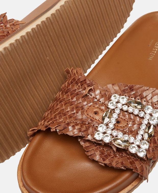 Mules Mirror