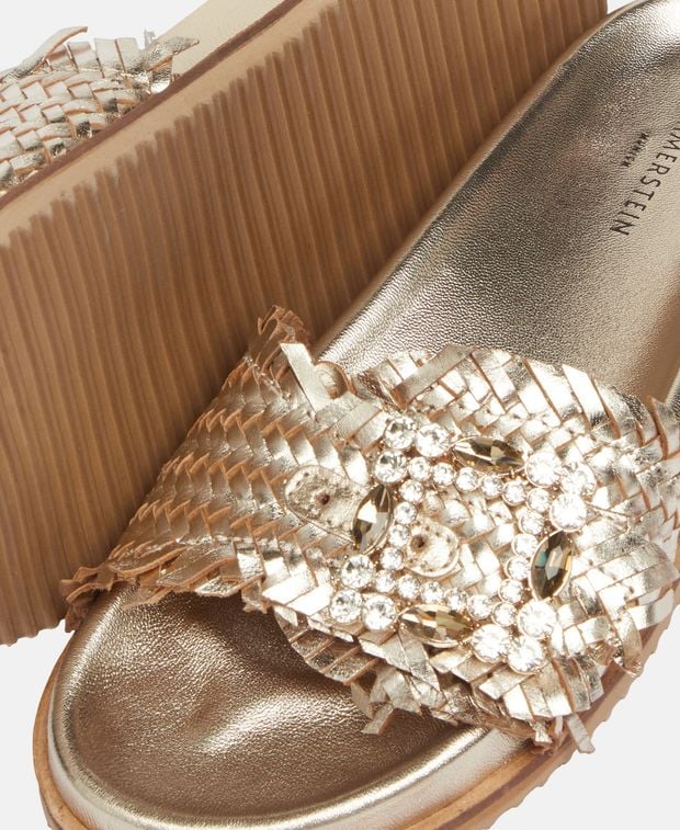 Mules Mirror