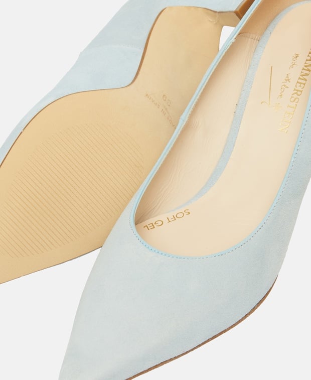 Pumps Ante