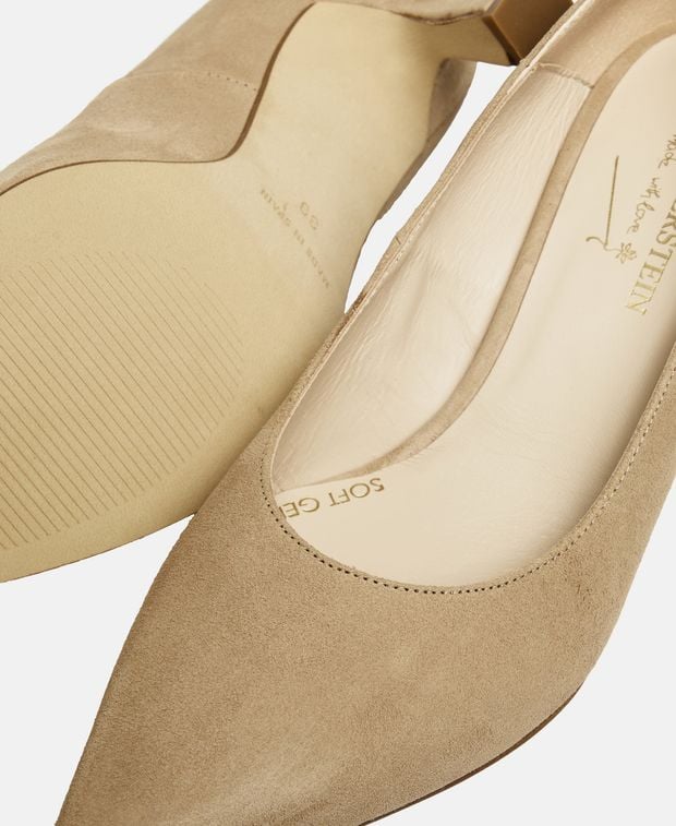 Pumps Ante