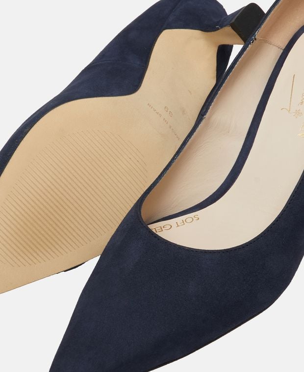 Pumps Ante