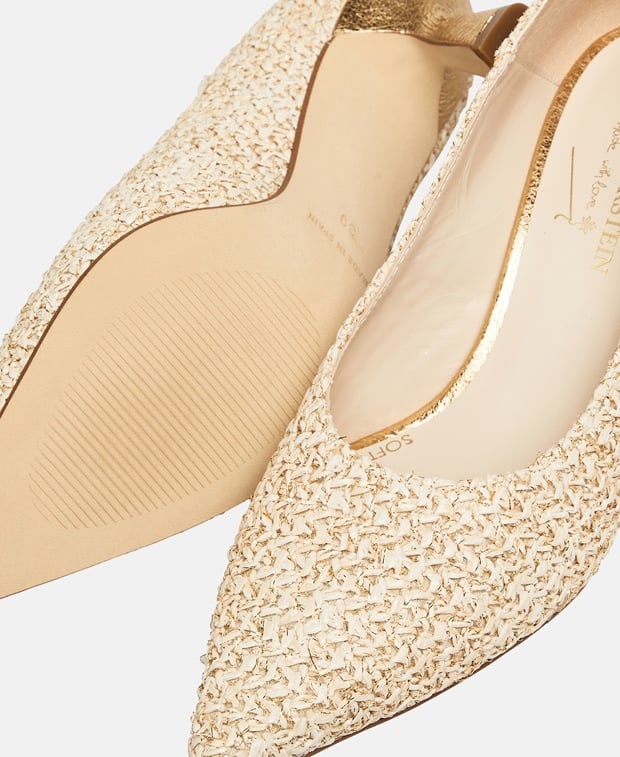 Pumps Monterry