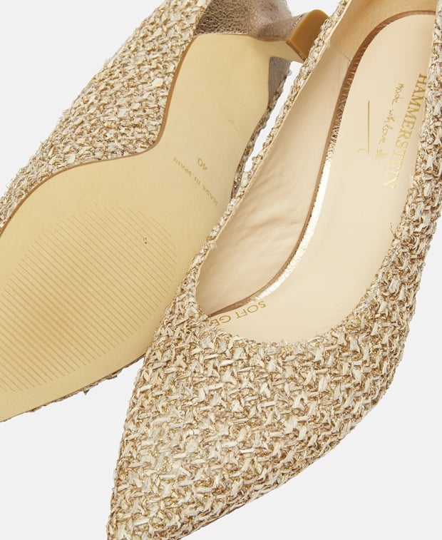 Pumps Monterry