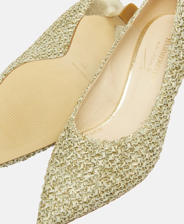 Pumps Monterry