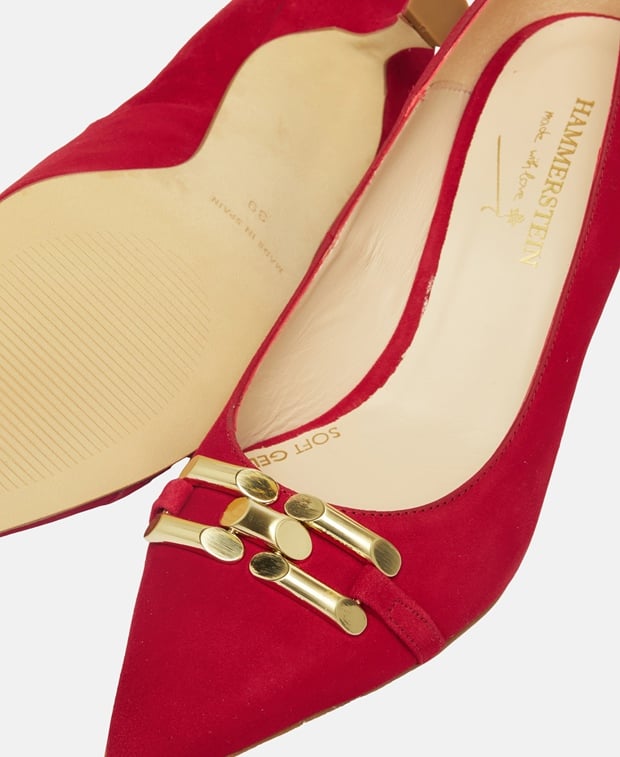 Pumps Ante