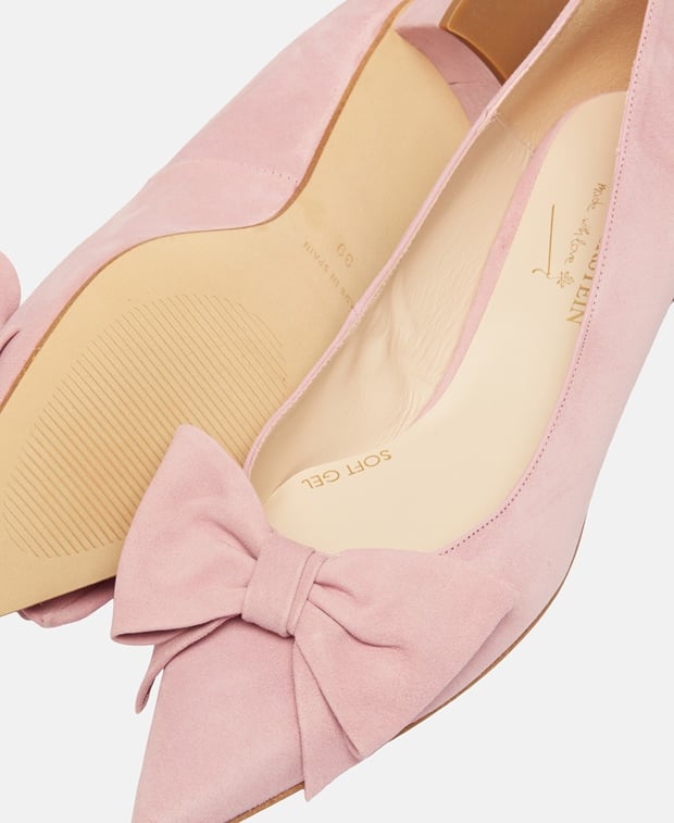 Pumps Ante