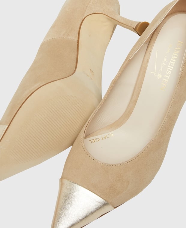 Pumps