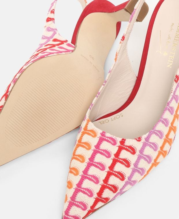 Slingback Pumps Zinse