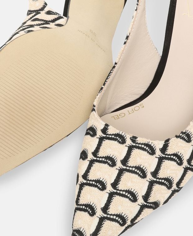 Slingback Pumps Zinse