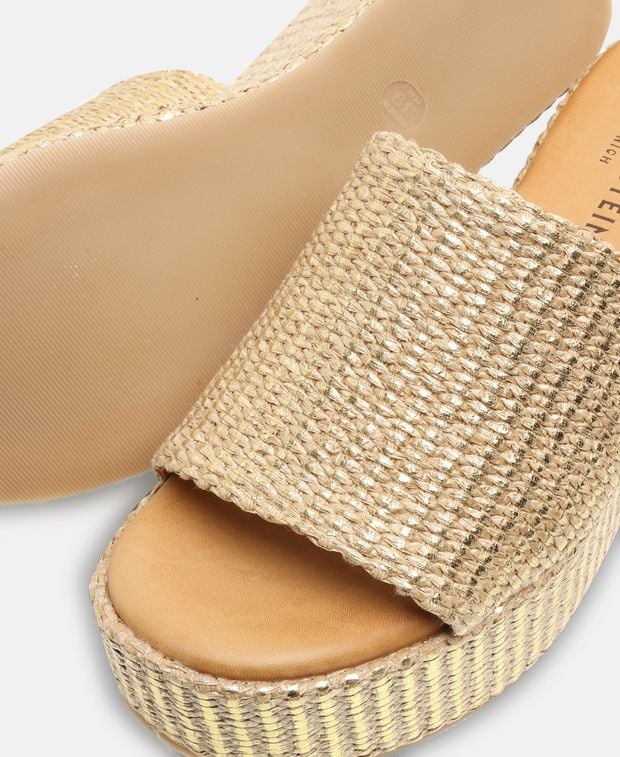 Keilsandalette Raf