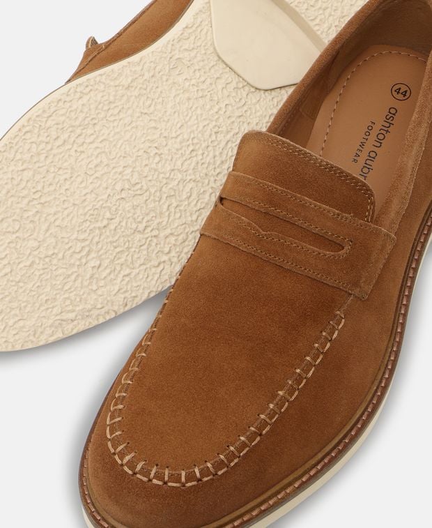 Loafer Osiar 14
