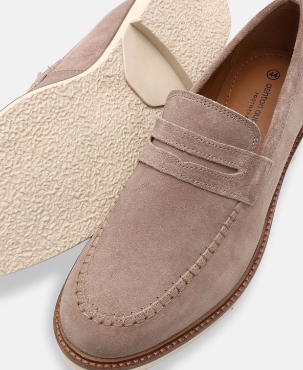 Loafer Osiar 14