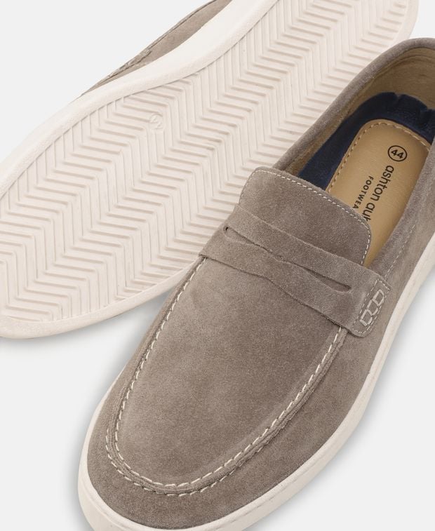 Loafer