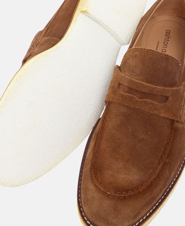 Loafer Premia