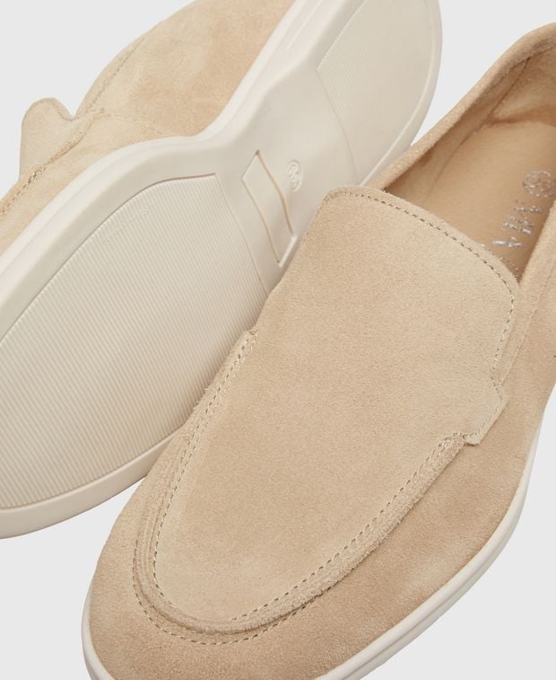 Loafer Olgao