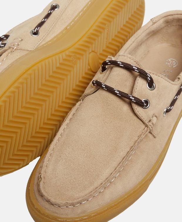 Segelschuhe Cuki