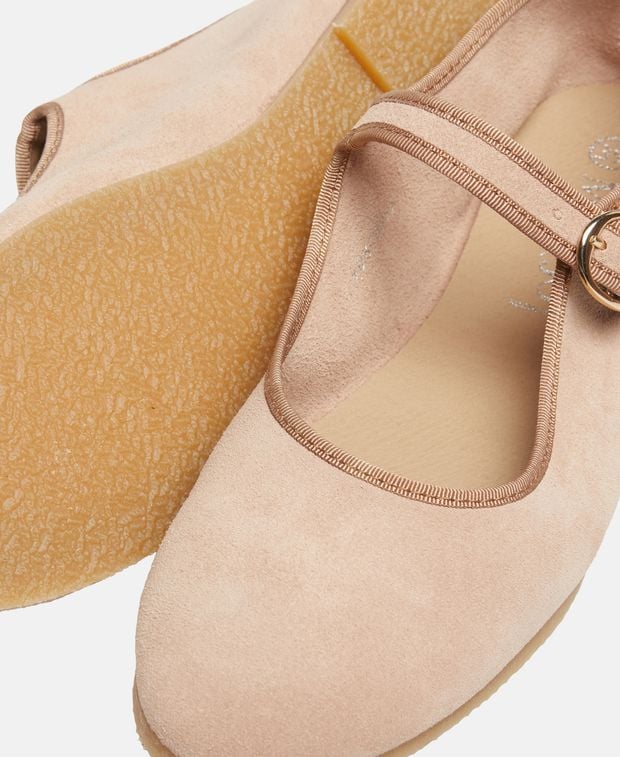 Riemchenballerina