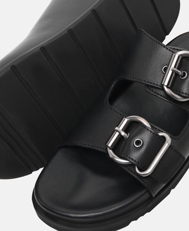Sandalen Swiss