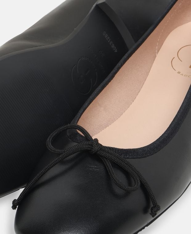 Ballerinas