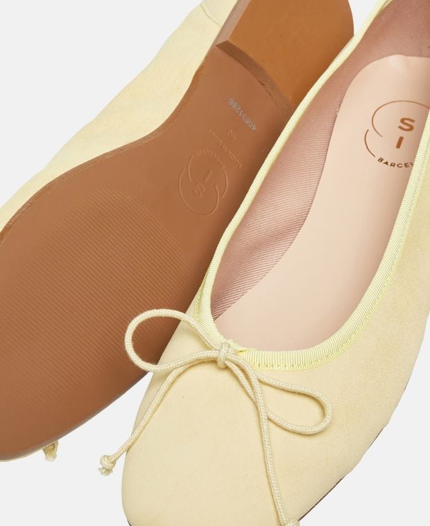 Ballerinas Ante