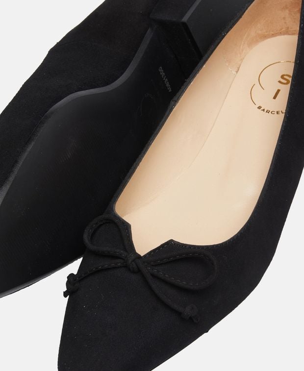 Ballerinas Ante