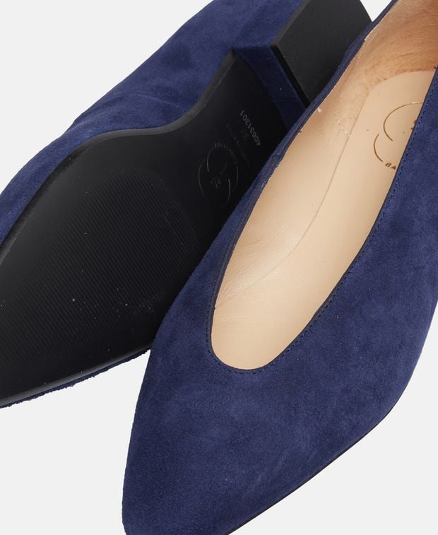 Ballerinas Ante