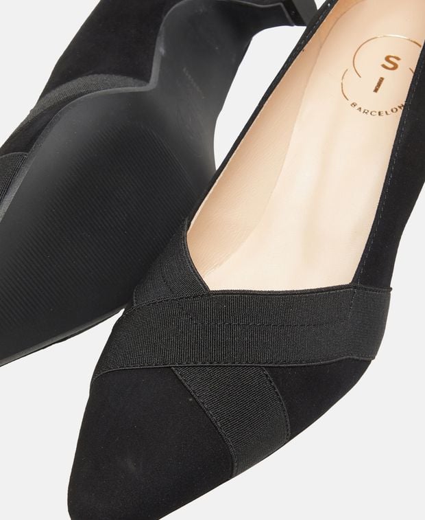 Pumps Ante