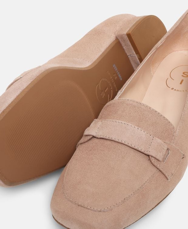 Loafer Ante