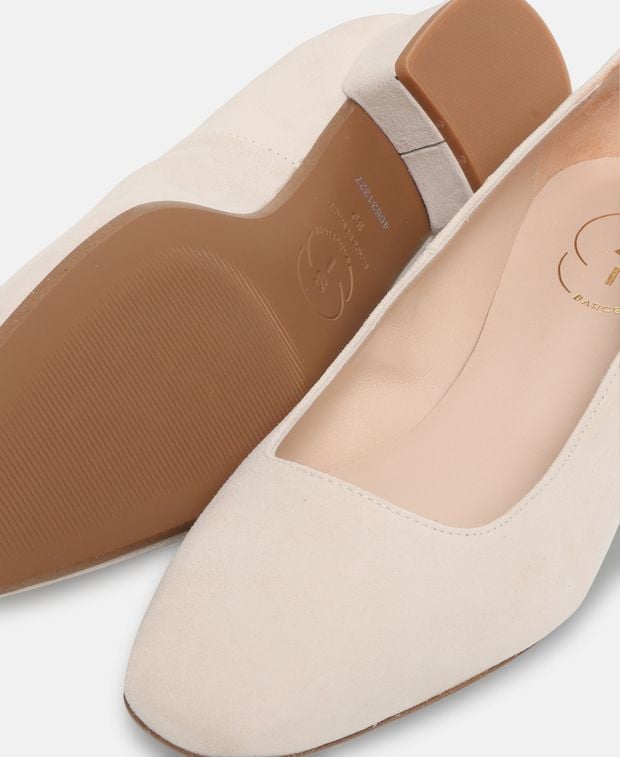 Pumps Ante