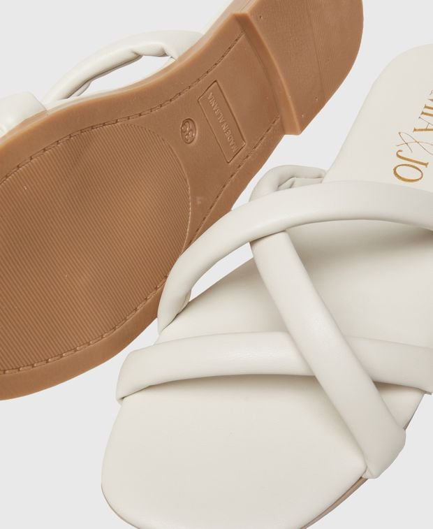 Sandalen Ariel