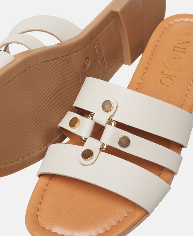 Sandalen Ariel