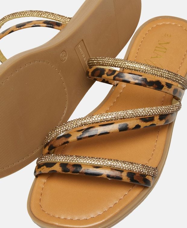 Sandalen Atte