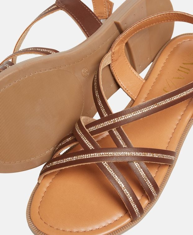 Sandalen Yoko