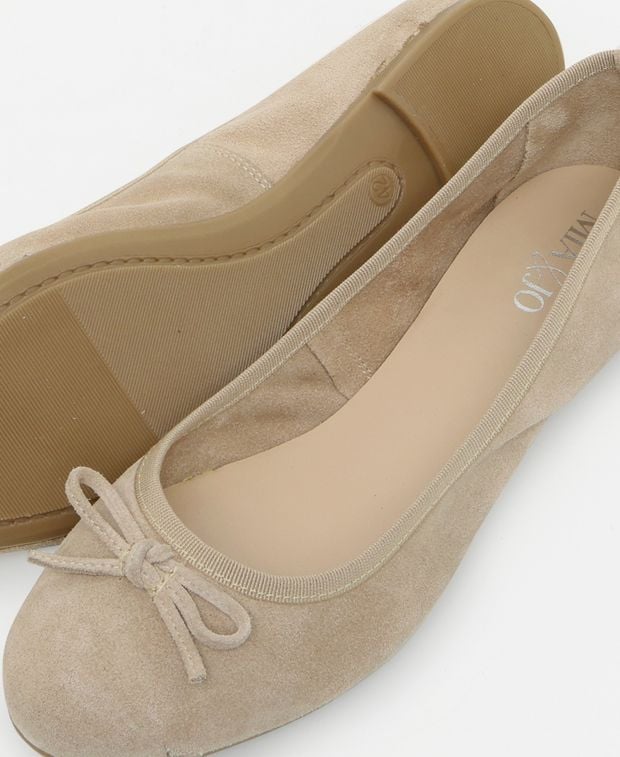 Ballerinas Enzacrosta