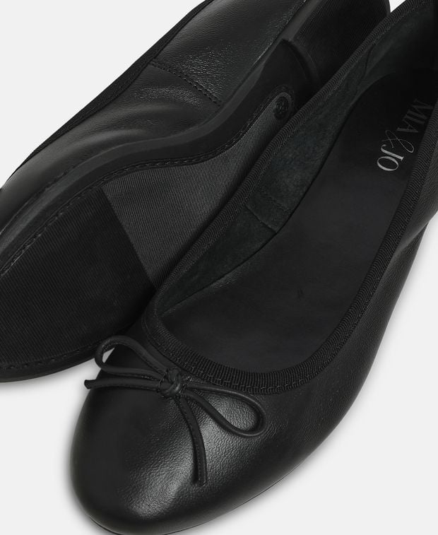 Ballerinas