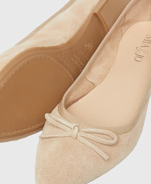 Ballerinas