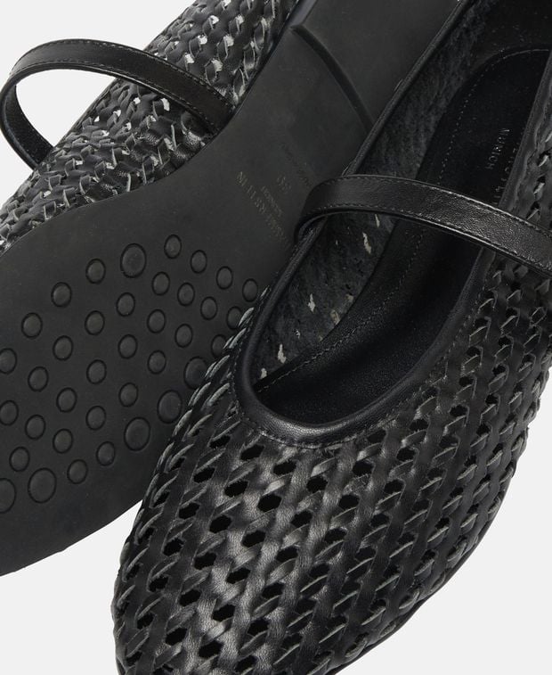 Mary Janes