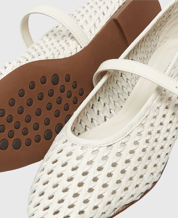 Mary Janes