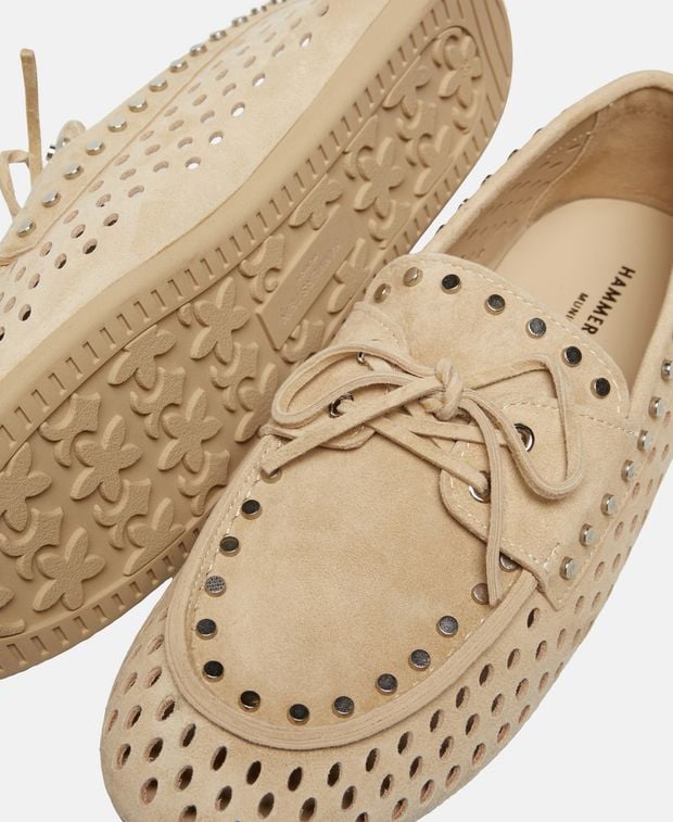 Segelschuhe